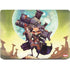 Marvel Rocket Raccoon Armored Arsenal Apple MacBook Air Skin